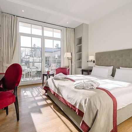 Parkhotel Surenburg Hörstel 외부 사진