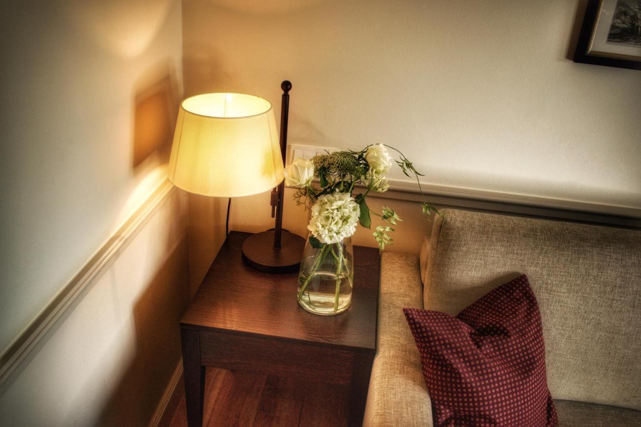 Parkhotel Surenburg Hörstel 외부 사진