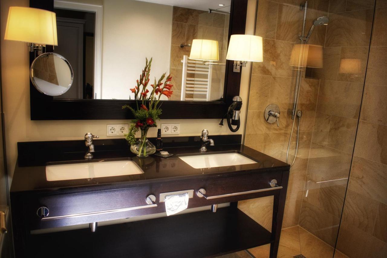 Parkhotel Surenburg Hörstel 외부 사진