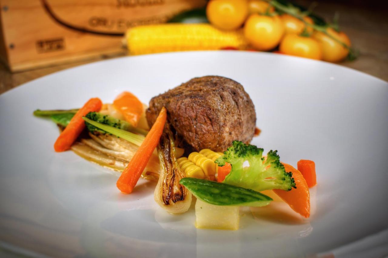 Parkhotel Surenburg Hörstel 외부 사진