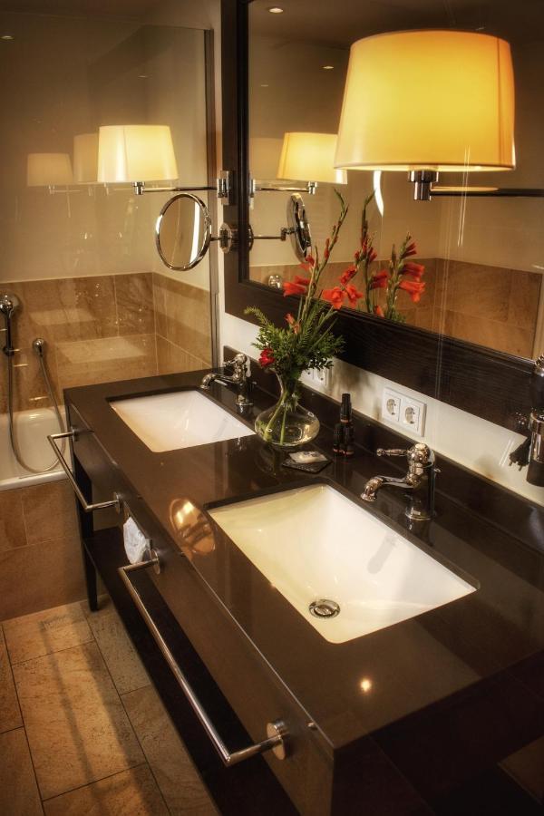 Parkhotel Surenburg Hörstel 외부 사진